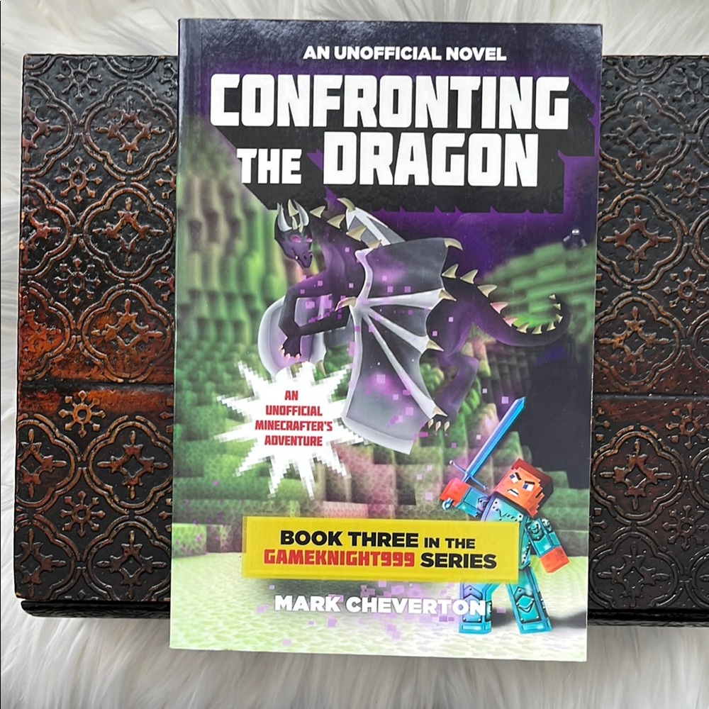 Confronting the Dragon Book